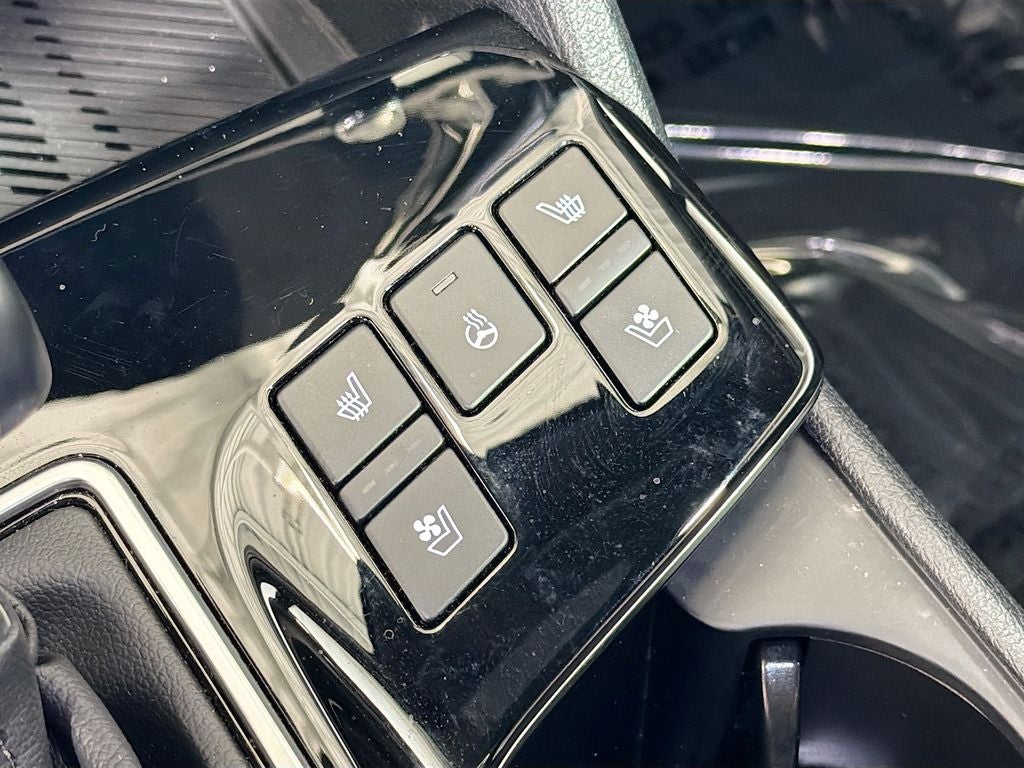 2024 Kia Sportage X-Pro Prestige