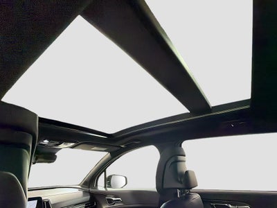 2024 Kia Sportage X-Pro Prestige