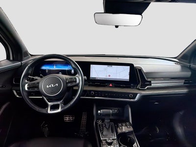 2024 Kia Sportage X-Pro Prestige