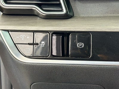 2024 Kia Sportage X-Pro Prestige