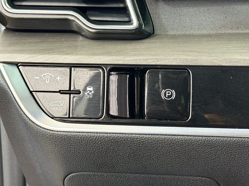 2024 Kia Sportage X-Pro Prestige