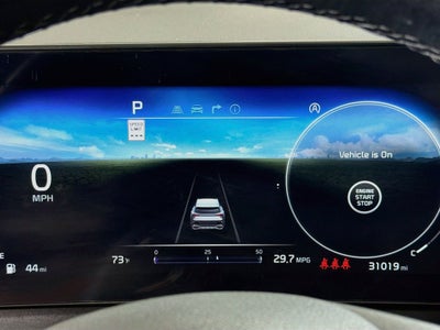 2024 Kia Sportage X-Pro