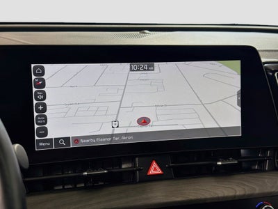 2024 Kia Sportage X-Pro