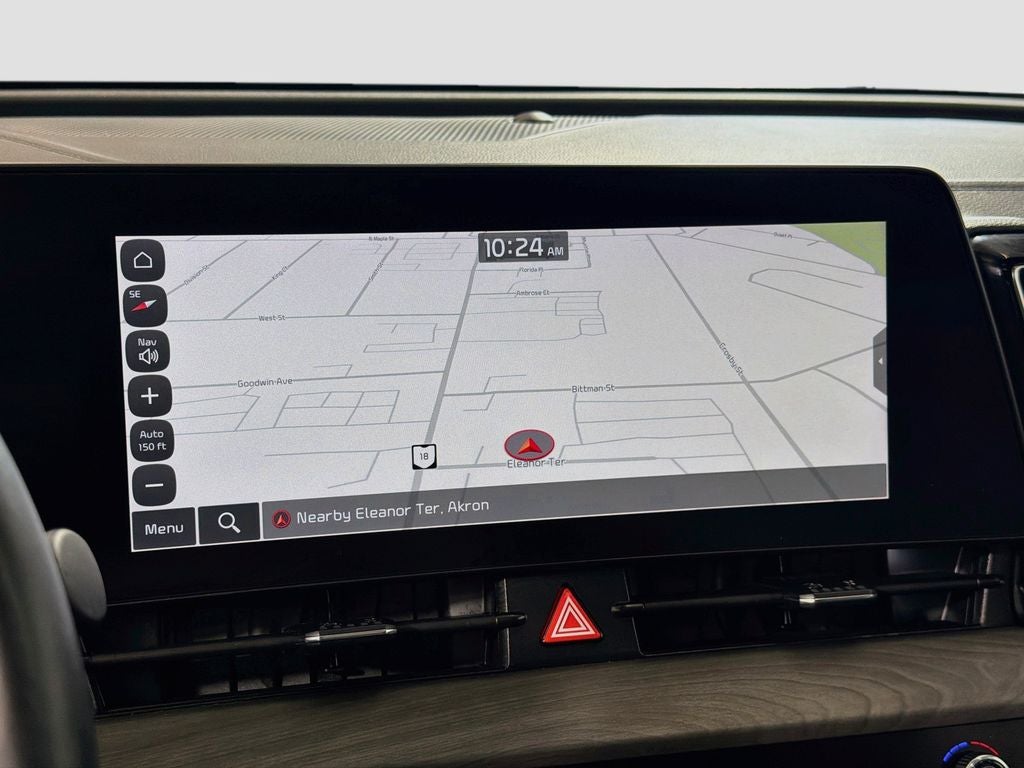 2024 Kia Sportage X-Pro