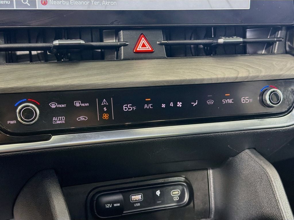2024 Kia Sportage X-Pro