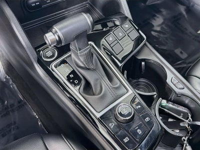 2024 Kia Sportage X-Pro