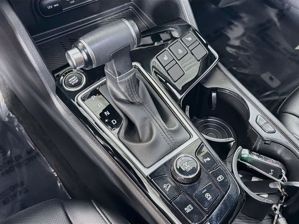 2024 Kia Sportage X-Pro