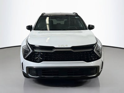 2024 Kia Sportage X-Pro