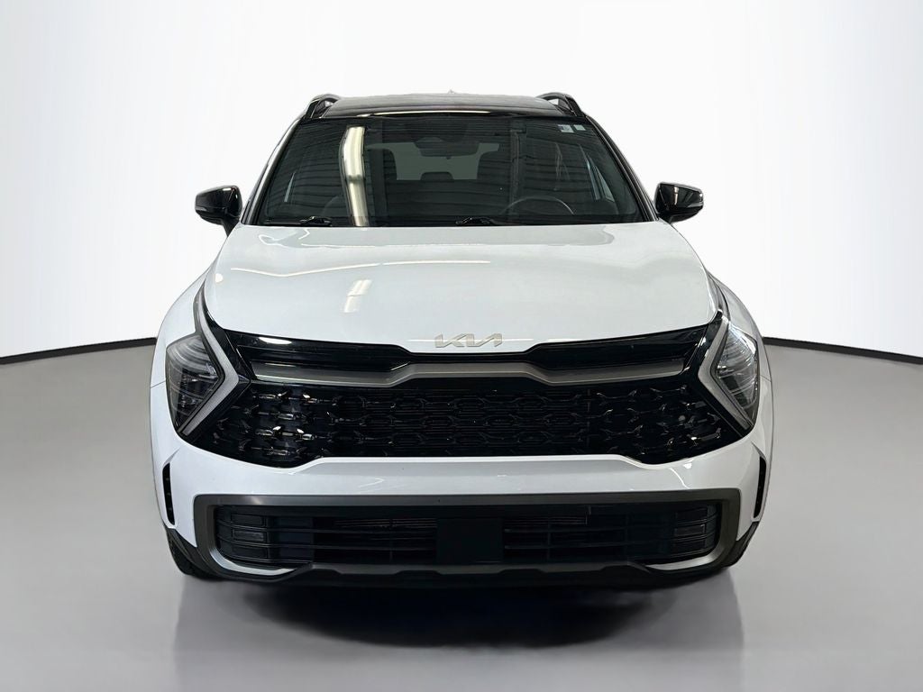 2024 Kia Sportage X-Pro