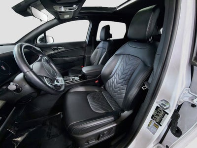 2024 Kia Sportage X-Pro