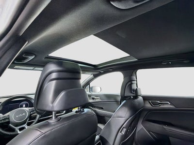 2024 Kia Sportage X-Pro