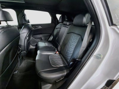 2024 Kia Sportage X-Pro