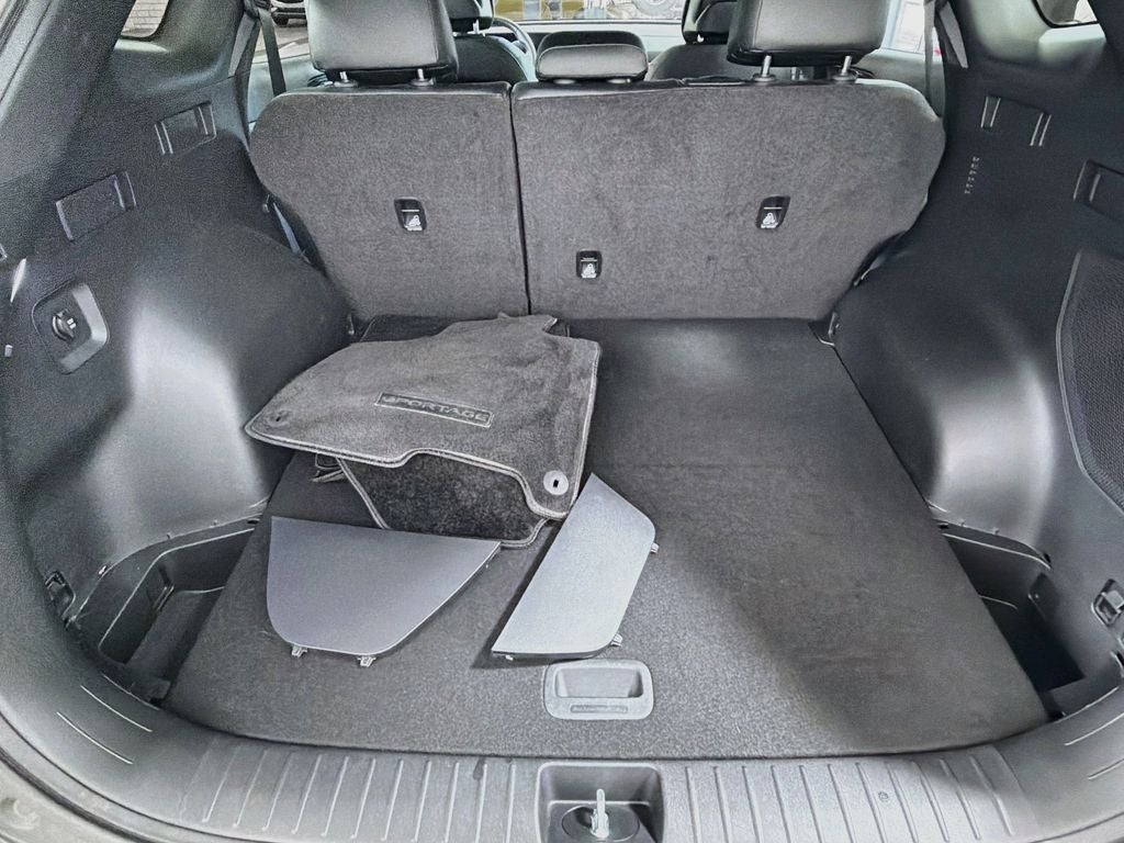 2024 Kia Sportage X-Pro