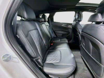 2024 Kia Sportage X-Pro