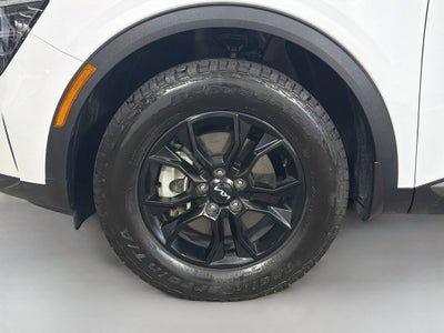 2024 Kia Sportage X-Pro