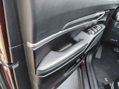 2021 Kia Telluride LX