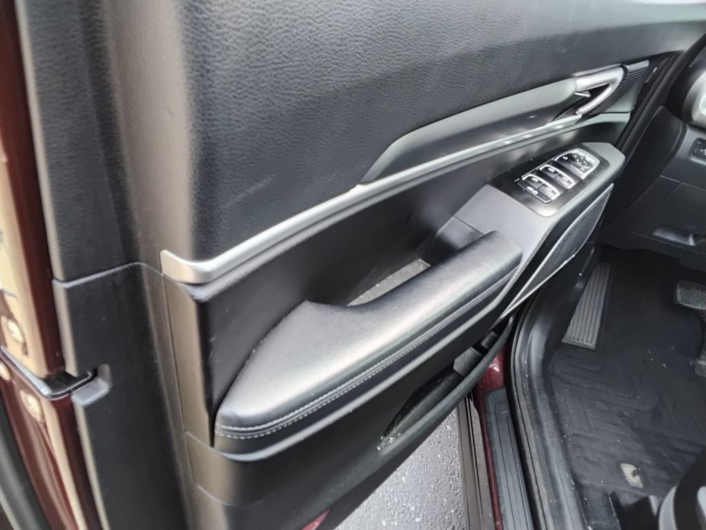 2021 Kia Telluride LX