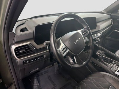 2023 Kia Telluride EX X-Line