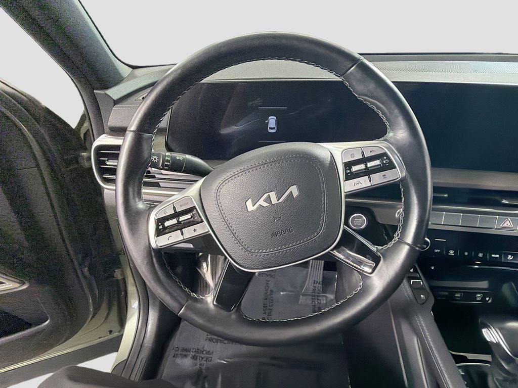 2023 Kia Telluride EX X-Line