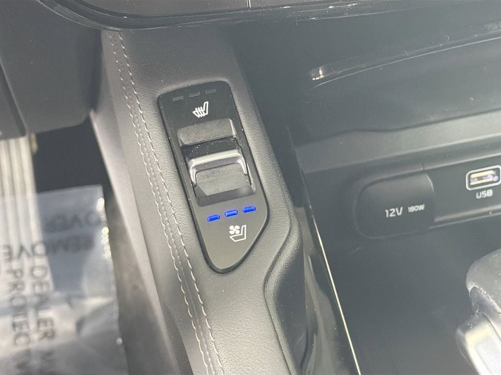 2023 Kia Telluride EX X-Line