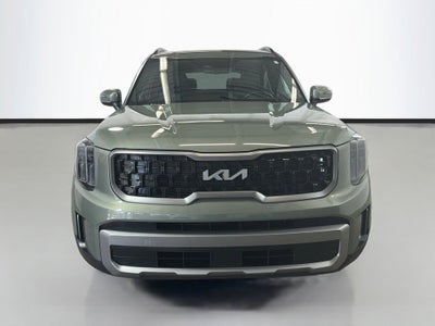 2023 Kia Telluride EX X-Line