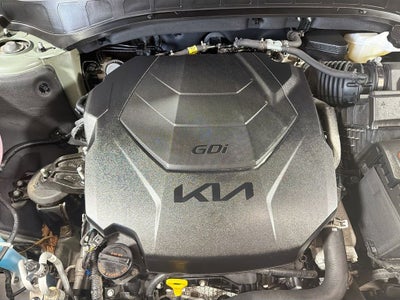2023 Kia Telluride EX X-Line