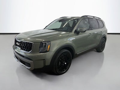2023 Kia Telluride EX X-Line