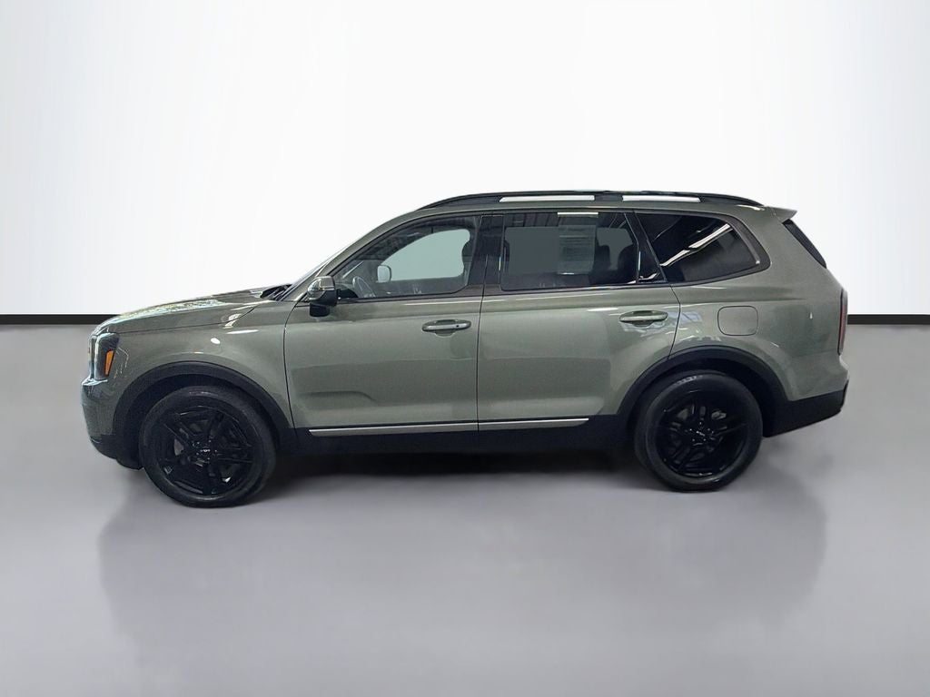 2023 Kia Telluride EX X-Line