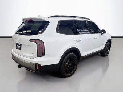 2023 Kia Telluride EX X-Line