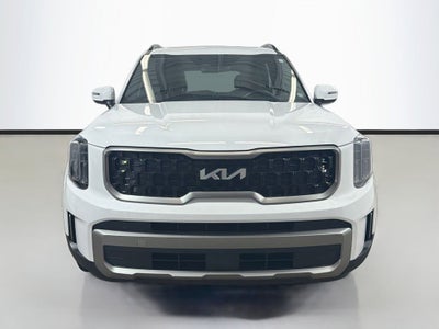 2023 Kia Telluride EX X-Line