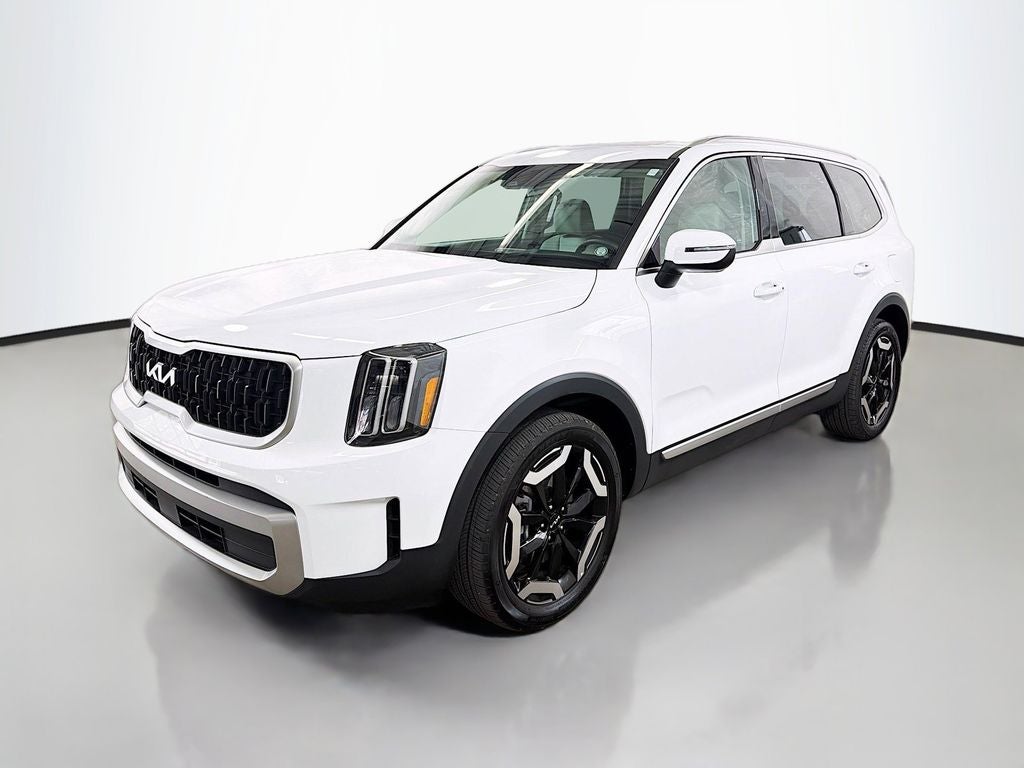 2023 Kia Telluride EX