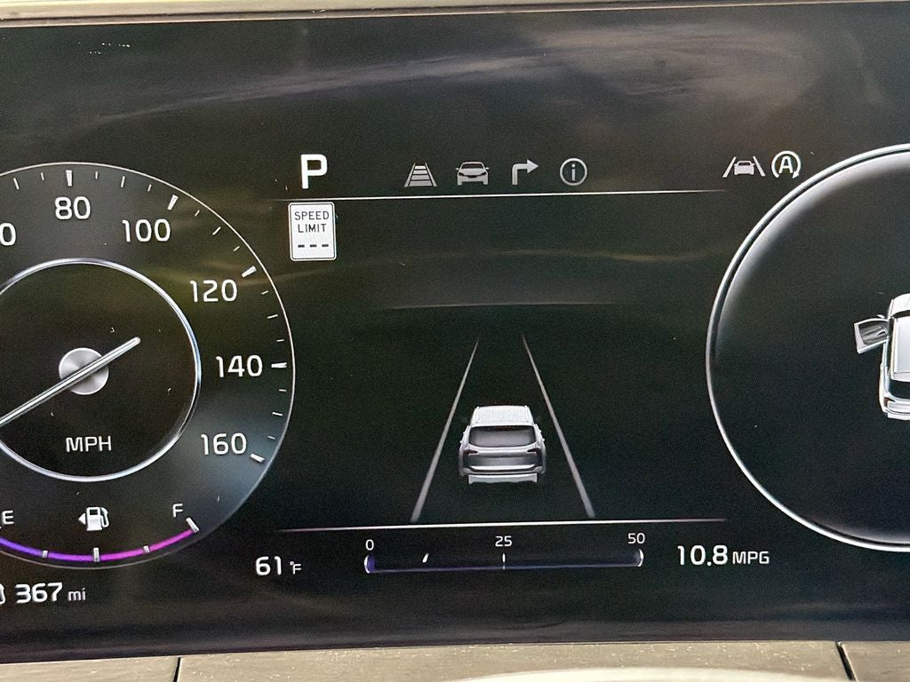 2024 Kia Telluride SX X-Line