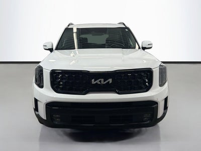 2024 Kia Telluride SX X-Line