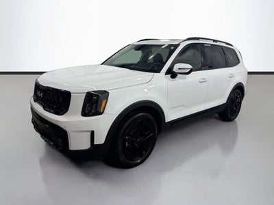 2024 Kia Telluride SX X-Line