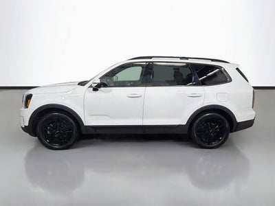 2024 Kia Telluride SX X-Line