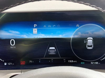 2024 Kia Telluride SX X-Line
