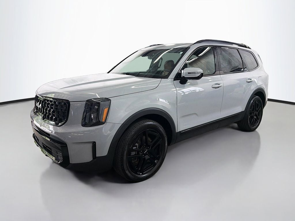2024 Kia Telluride SX X-Line