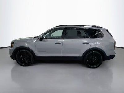 2024 Kia Telluride SX X-Line
