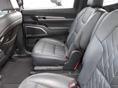 2023 Kia Telluride SX X-Line