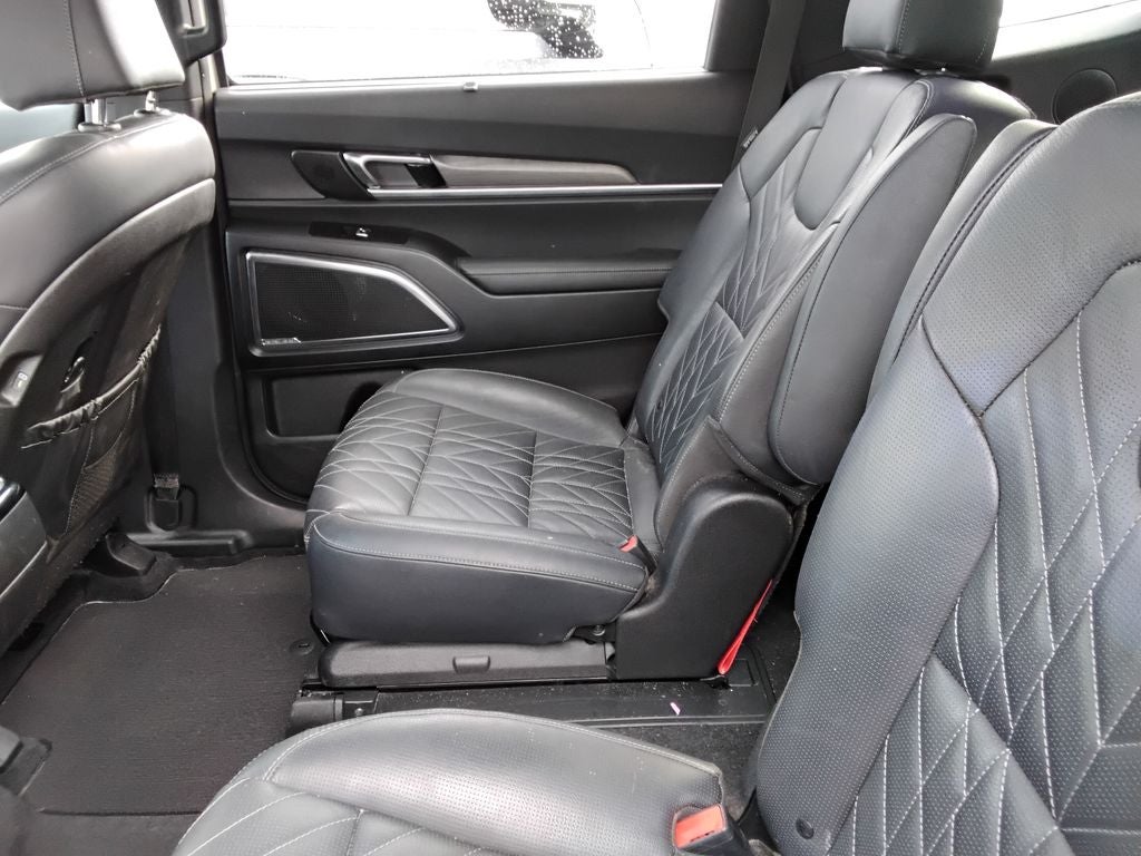2023 Kia Telluride SX X-Line