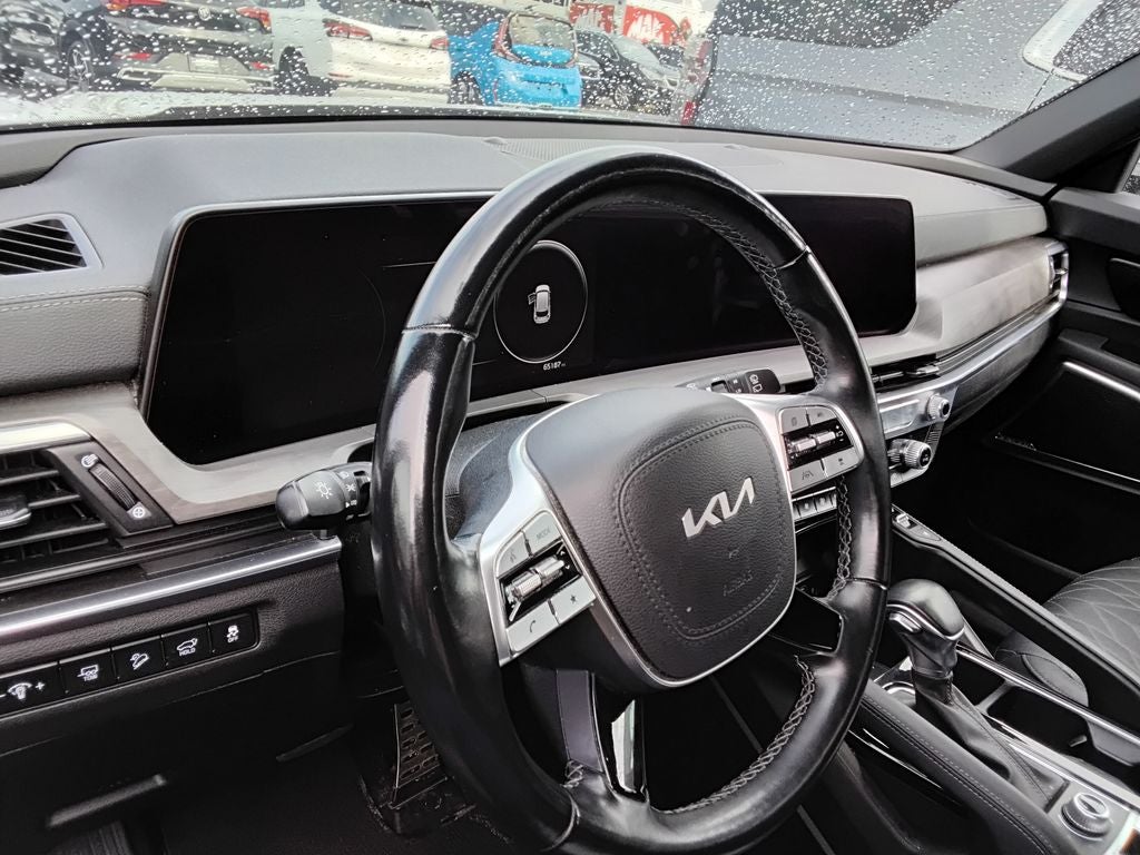 2023 Kia Telluride SX X-Line