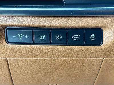 2023 Kia Telluride SX-Prestige X-Line