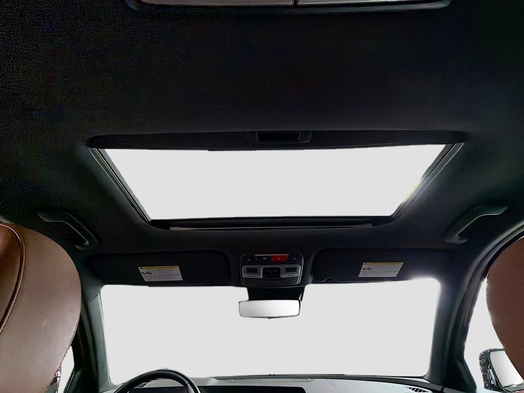 2023 Kia Telluride SX-Prestige X-Line