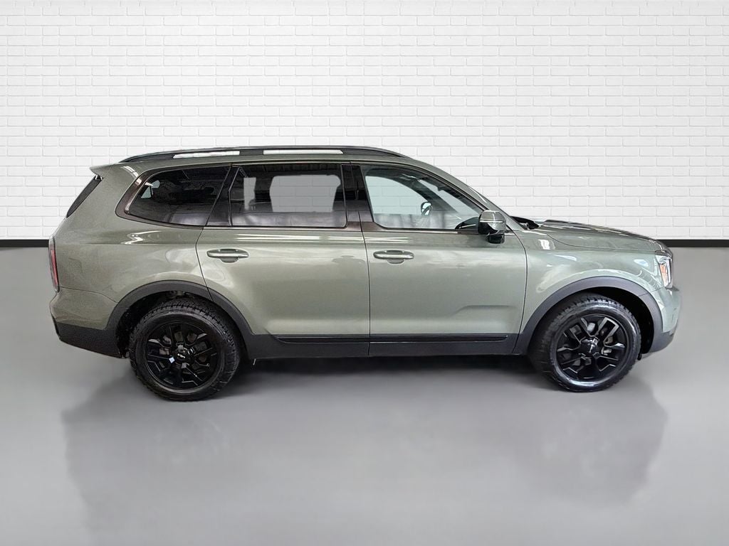 2024 Kia Telluride SX X-Pro