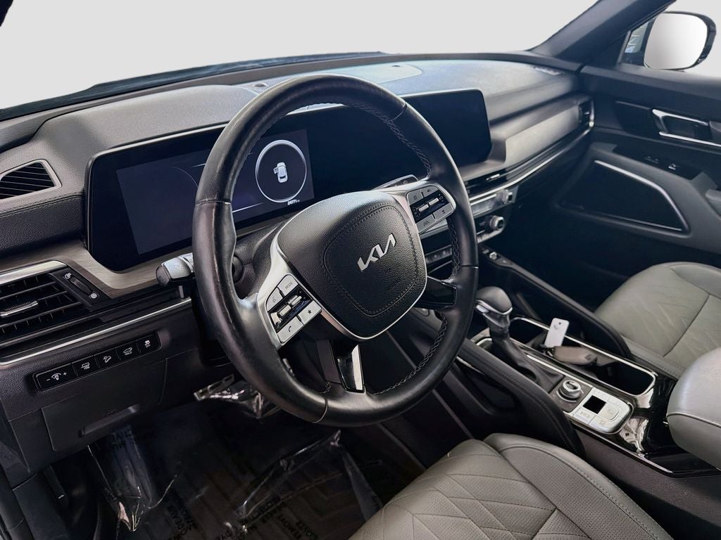 2024 Kia Telluride SX X-Pro