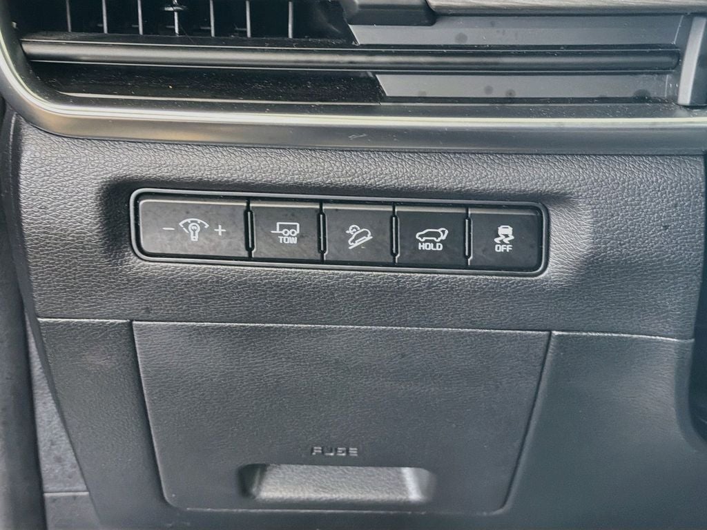 2024 Kia Telluride SX X-Pro