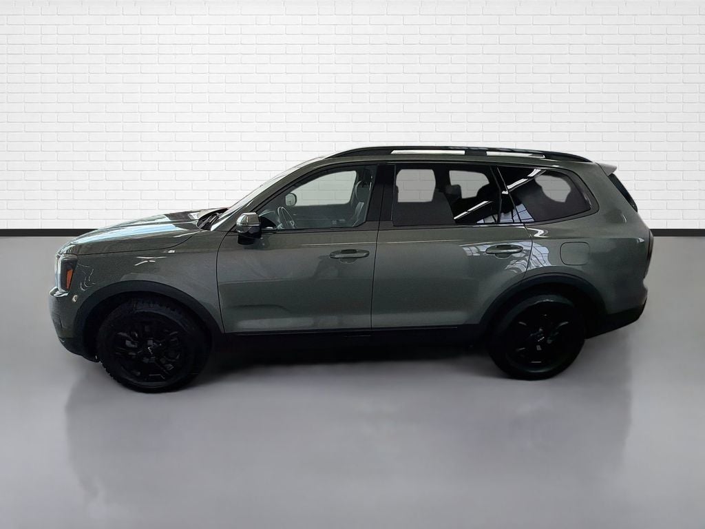 2024 Kia Telluride SX X-Pro