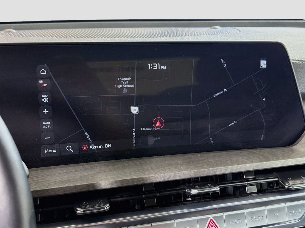 2024 Kia Telluride SX X-Pro