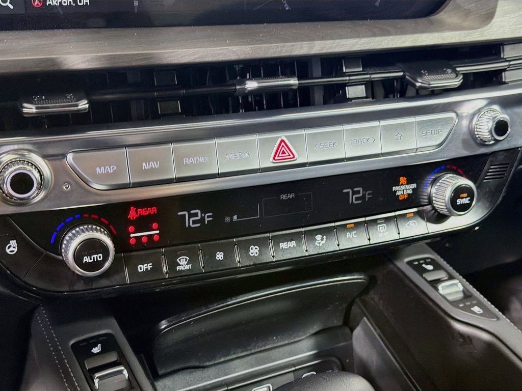 2024 Kia Telluride SX X-Pro
