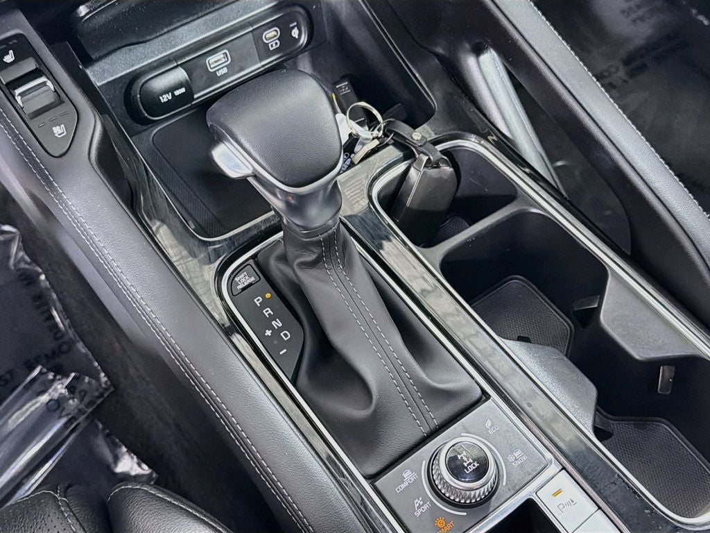 2024 Kia Telluride SX X-Pro